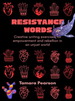 cover image of Resistance Words
